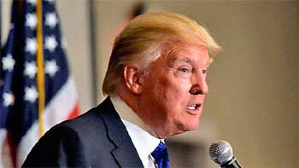Indian Americans bat for Donald Trump for US President